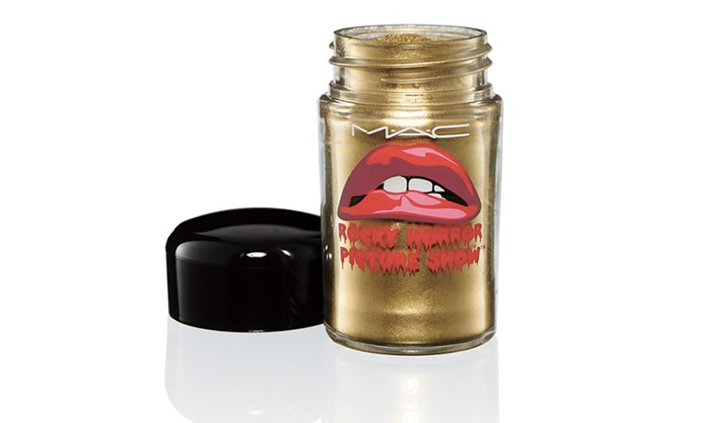 Illustration for article titled Rocky Horror Getting A MAC Makeup Line, JUST TAKE OUR MONEY NOW